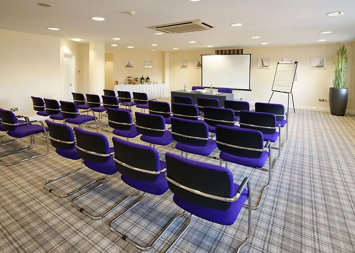 Court Hotel&leisure Centre Hotel Carrigaline