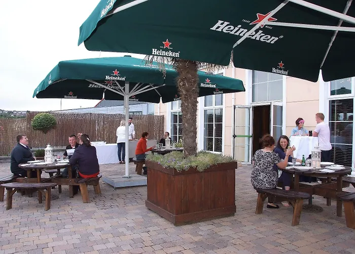 Court Hotel&leisure Centre Hotel