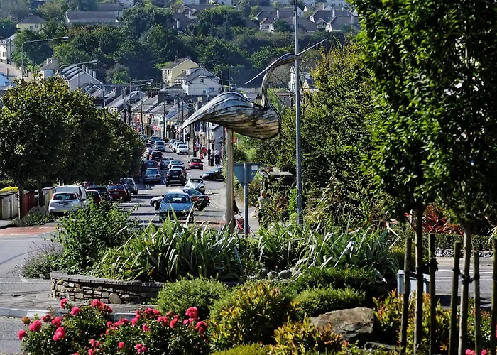 Court Hotel&leisure Centre 4* Carrigaline