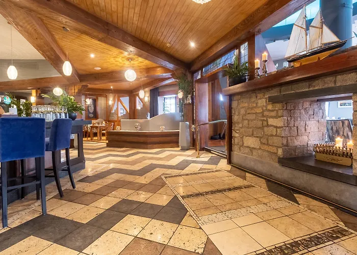 Court Hotel&leisure Centre Hotel