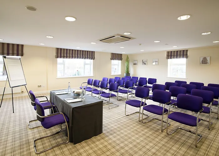 Court Hotel&leisure Centre Hotel Carrigaline