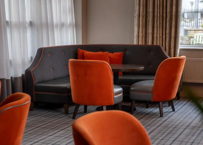 Court Hotel&leisure Centre 4* Carrigaline