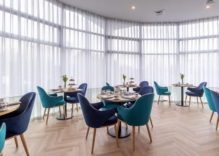 Court Hotel&leisure Centre 4* Carrigaline