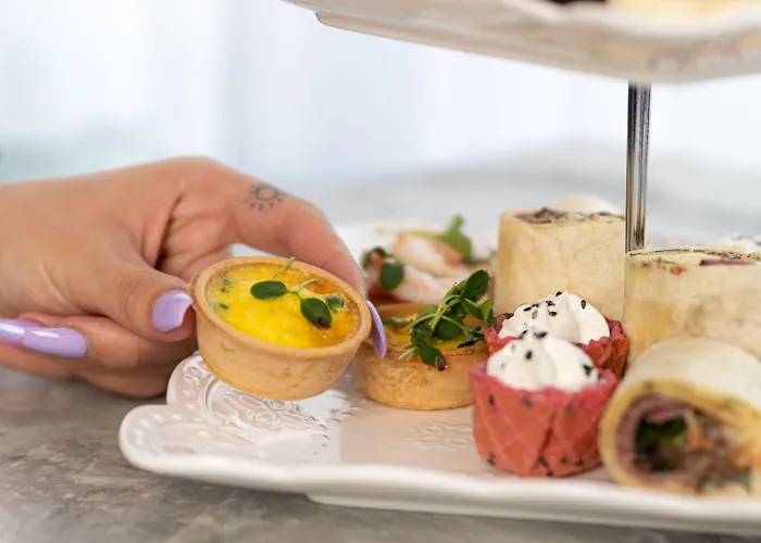 Court Hotel&leisure Centre Hotel