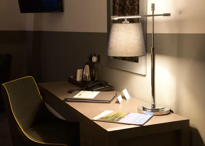 Hotel Court Hotel&leisure Centre Carrigaline