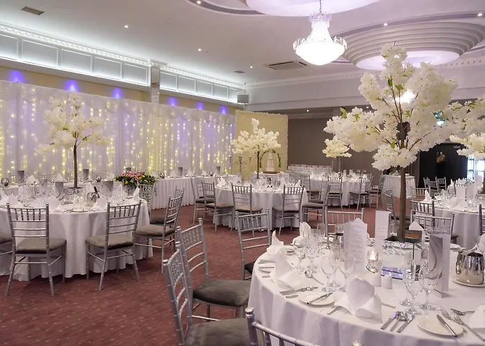 Court Hotel&leisure Centre Hotel Carrigaline