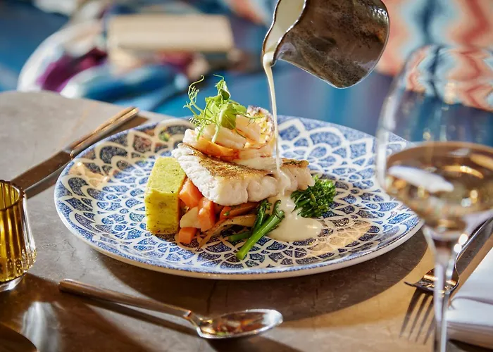 Court Hotel&leisure Centre 4* Carrigaline