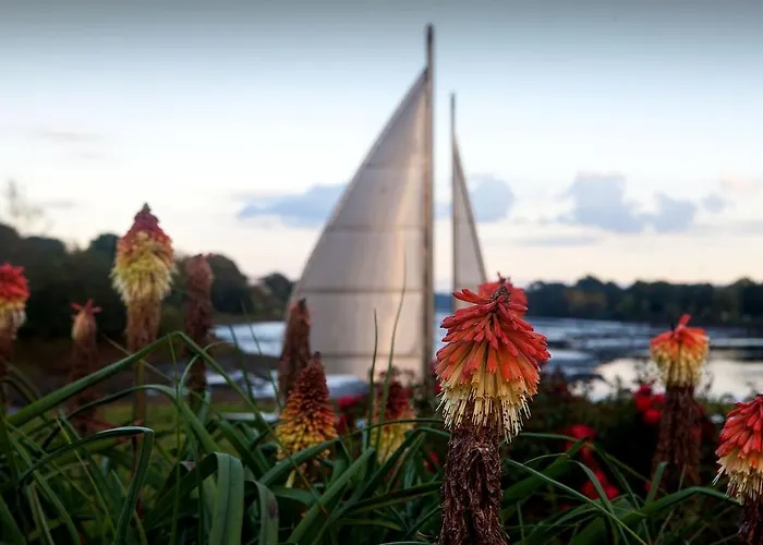 Court Hotel&leisure Centre Carrigaline