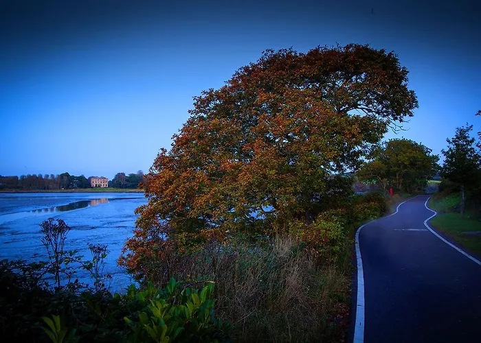 Court Hotel&leisure Centre Hotel Carrigaline