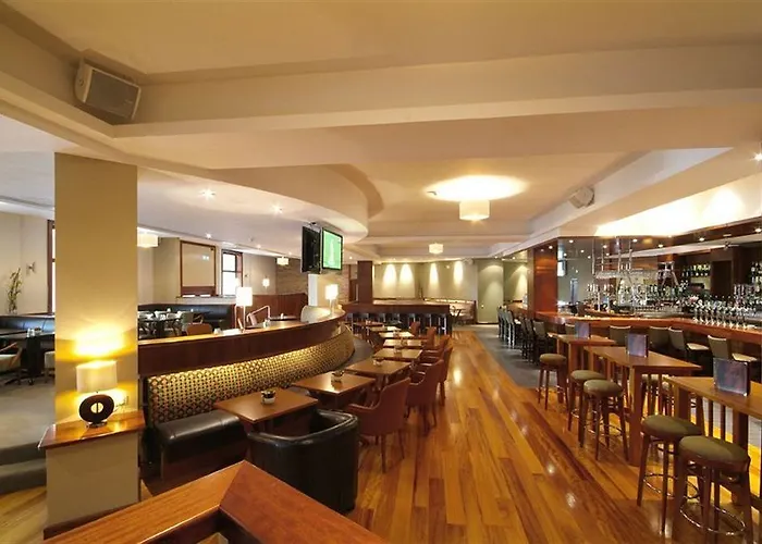 Court Hotel&leisure Centre Carrigaline