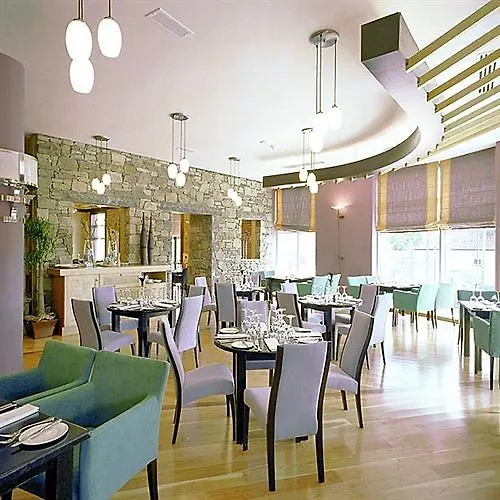 Court Hotel&leisure Centre Hotel