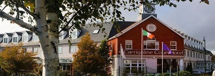 Court & Leisure Centre 4* Карригалин